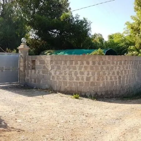Casa Scintilla Torre Pali