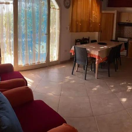 Casa Scintilla
