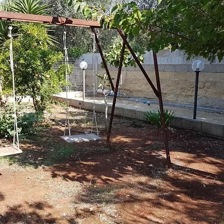 Casa Scintilla Apartmán Torre Pali