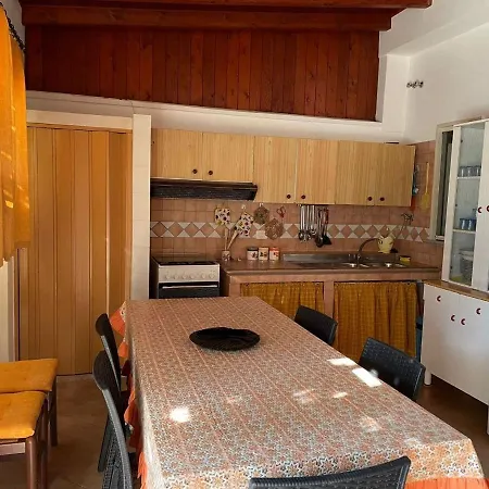 Casa Scintilla Torre Pali