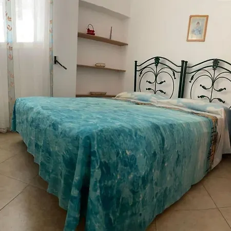 Casa Scintilla