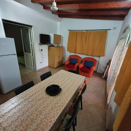 Casa Scintilla * Torre Pali