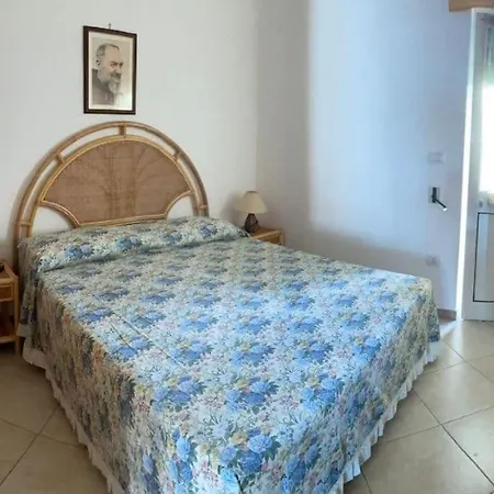 Casa Scintilla Apartmán *