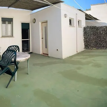 Apartmán Casa Scintilla