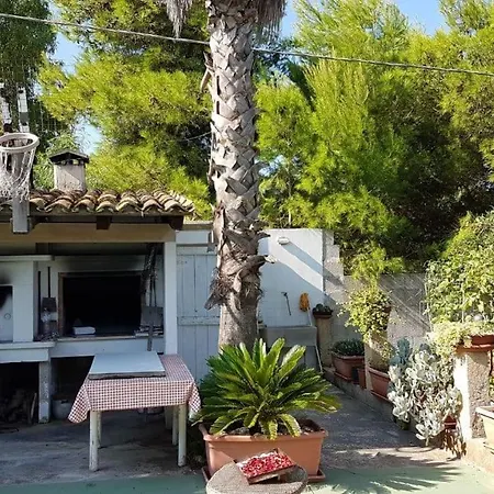 Casa Scintilla Apartmán Torre Pali