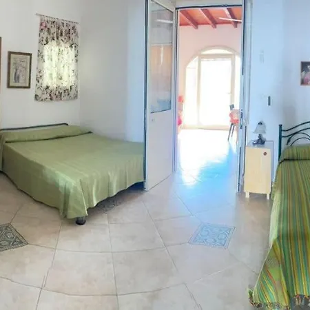 Casa Scintilla Apartmán *