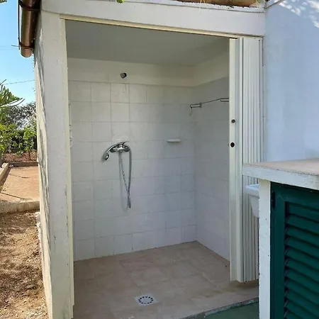 Casa Scintilla Apartmán *