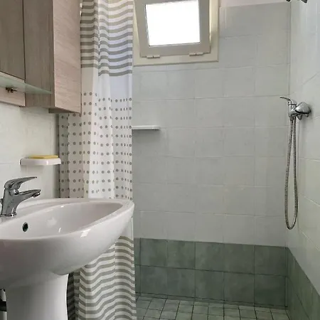 Apartmán Casa Scintilla Torre Pali