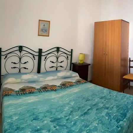 Apartmán Casa Scintilla