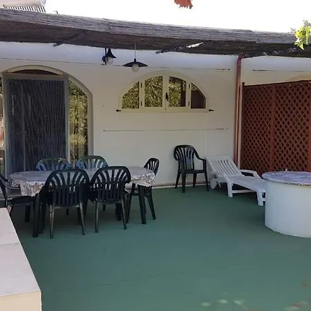 Apartmán Casa Scintilla